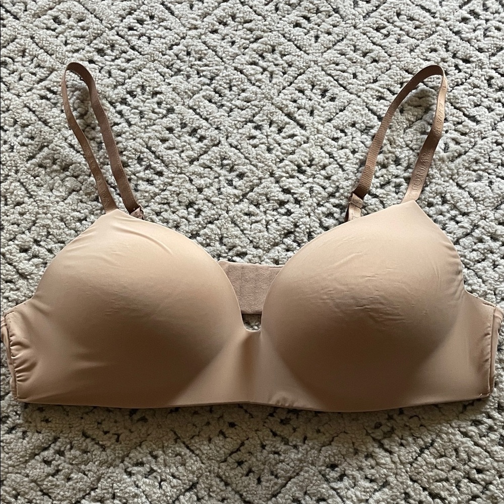 Victoria’s Secret wireless bra